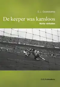 DE KEEPER WAS KANSLOOS