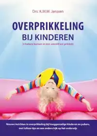 OVERPRIKKELING BIJ KINDEREN