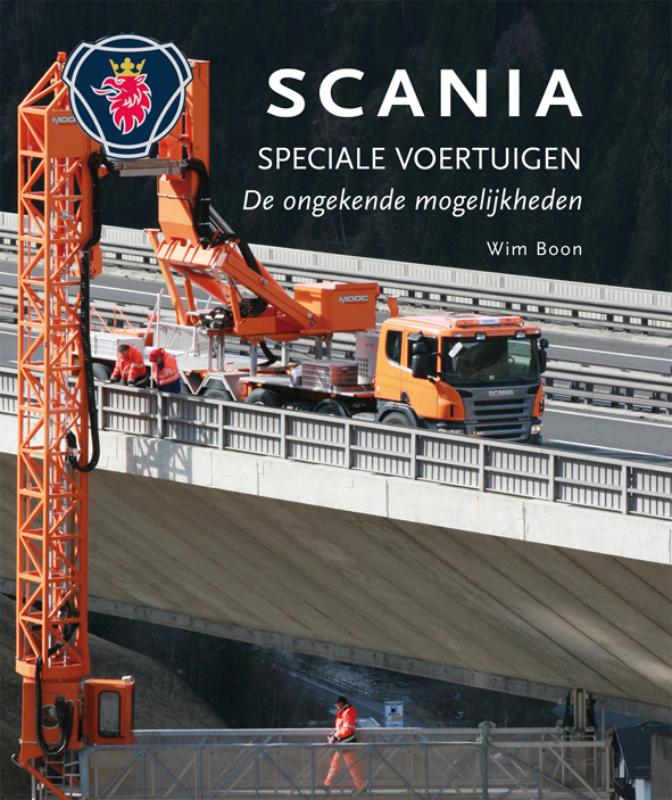 SCANIA