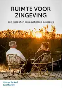 RUIMTE VOOR ZINGEVING