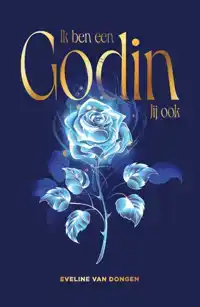 IK BEN EEN GODIN. JIJ OOK.