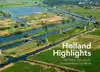 HOLLAND HIGHLIGHTS