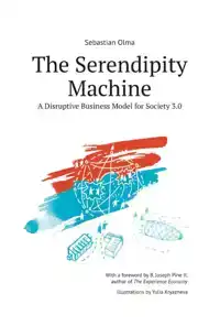 THE SERENDIPITY MACHINE