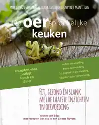 DE OERSPRONKELIJKE KEUKEN