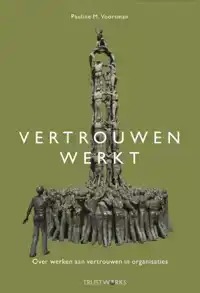 VERTROUWEN WERKT