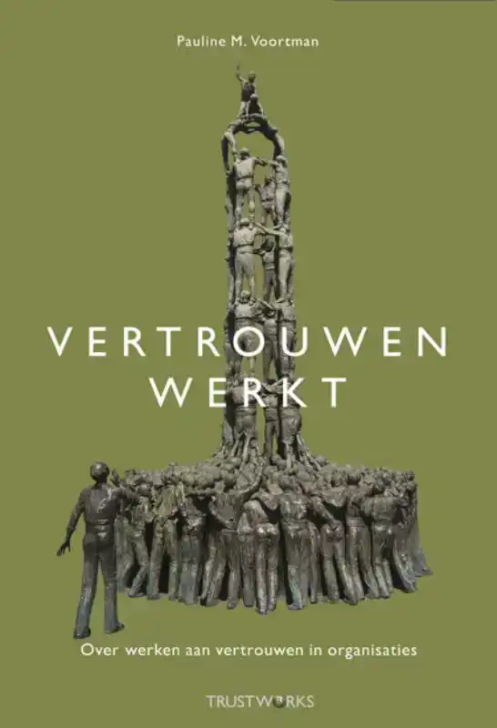 VERTROUWEN WERKT