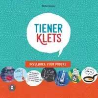 TIENERKLETS!