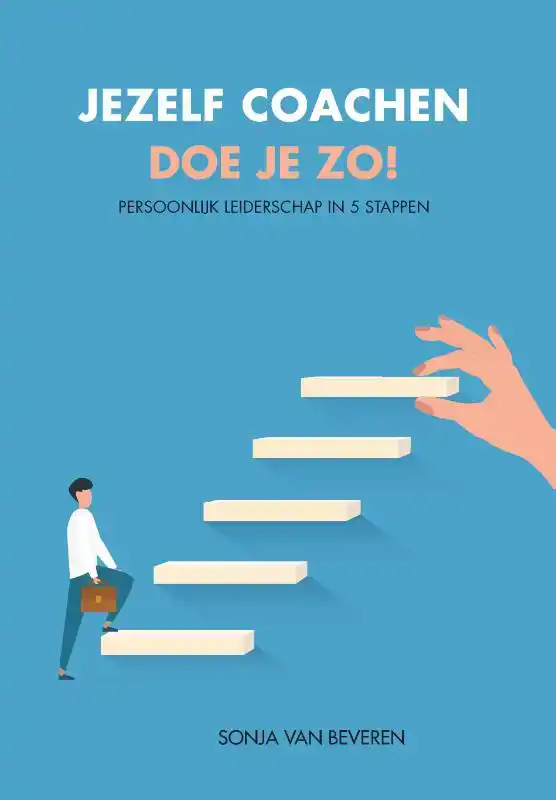 JEZELF COACHEN DOE JE ZO!
