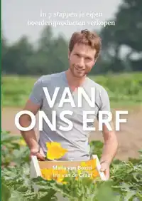 VAN ONS ERF