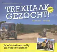 TREKHAAK GEZOCHT!