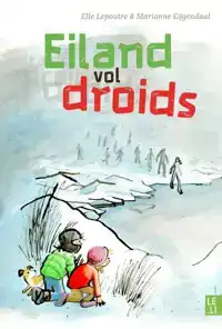 EILAND VOL DROIDS