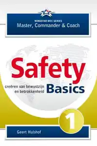 SAFETY BASICS