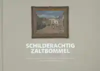 SCHILDERACHTIG ZALTBOMMEL