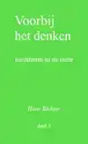 VOORBIJ HET DENKEN