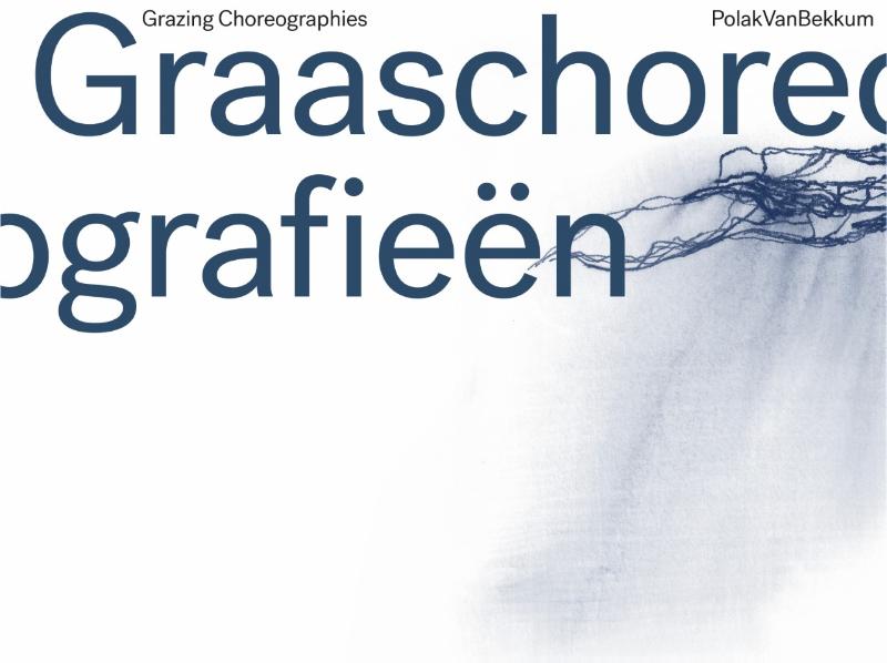 GRAASCHOREOGRAFIEEN