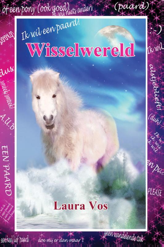 WISSELWERELD