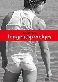 JONGENSSPROOKJES