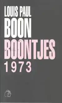 BOONTJES 1973