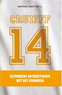 CRUIJFF, 14