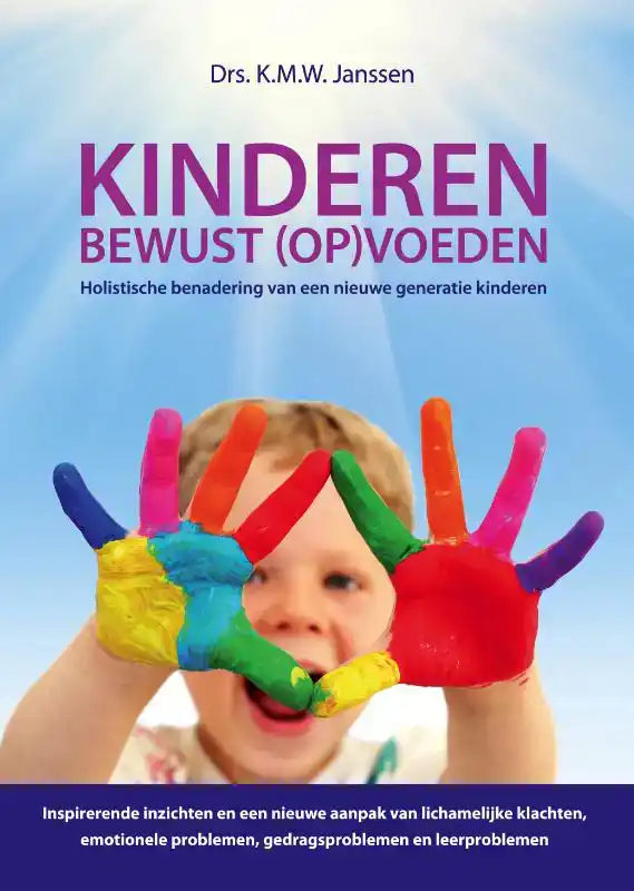 KINDEREN BEWUST (OP)VOEDEN