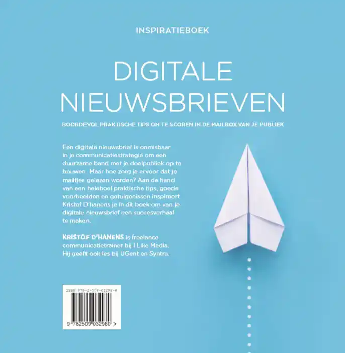 DIGITALE NIEUWSBRIEVEN