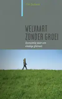 WELVAART ZONDER GROEI