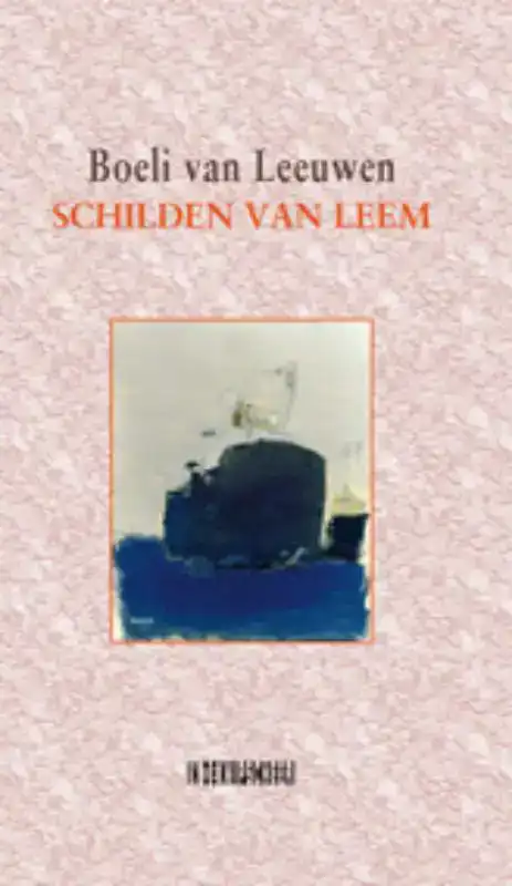 SCHILDEN VAN LEEM