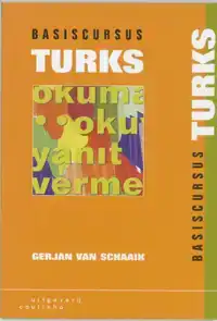 BASISCURSUS TURKS