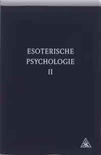 ESOTERISCHE PSYCHOLOGIE