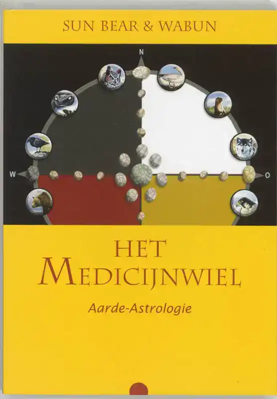 HET MEDICIJNWIEL