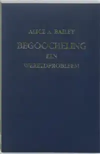 BEGOOCHELING