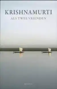 ALS TWEE VRIENDEN