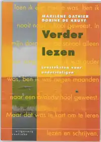 VERDER LEZEN