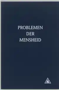 PROBLEMEN DER MENSHEID