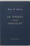 DE WERKEN VAN HERCULES