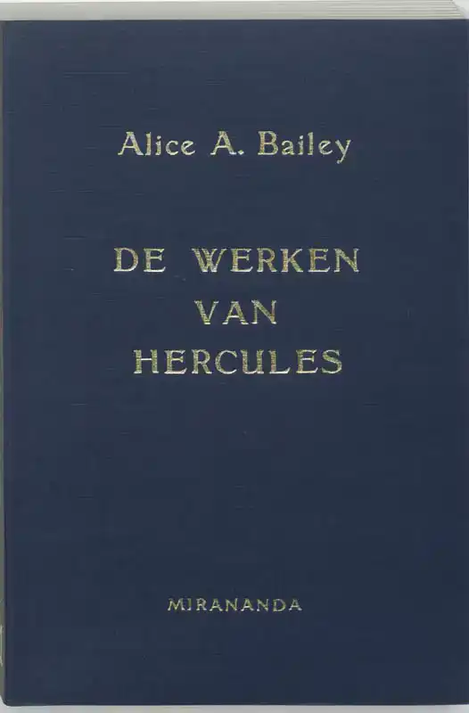 DE WERKEN VAN HERCULES