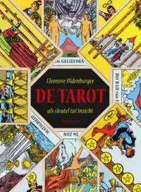 DE TAROT ALS SLEUTEL TOT INZICHT