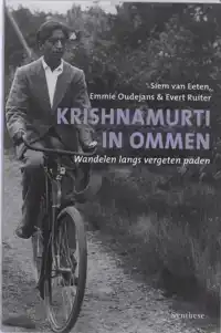 KRISHNAMURTI IN OMMEN