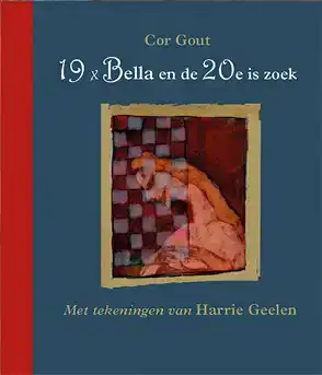 19 X BELLA EN DE 20E IS ZOEK