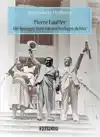 PIERRE LAUFFER