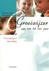 GROEIWIJZER VAN EEN TOT VIER JAAR