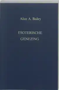 ESOTERISCHE GENEZING