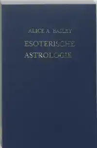 ESOTERISCHE ASTROLOGIE