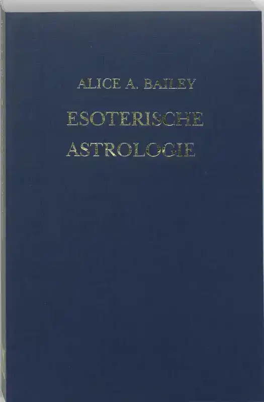 ESOTERISCHE ASTROLOGIE