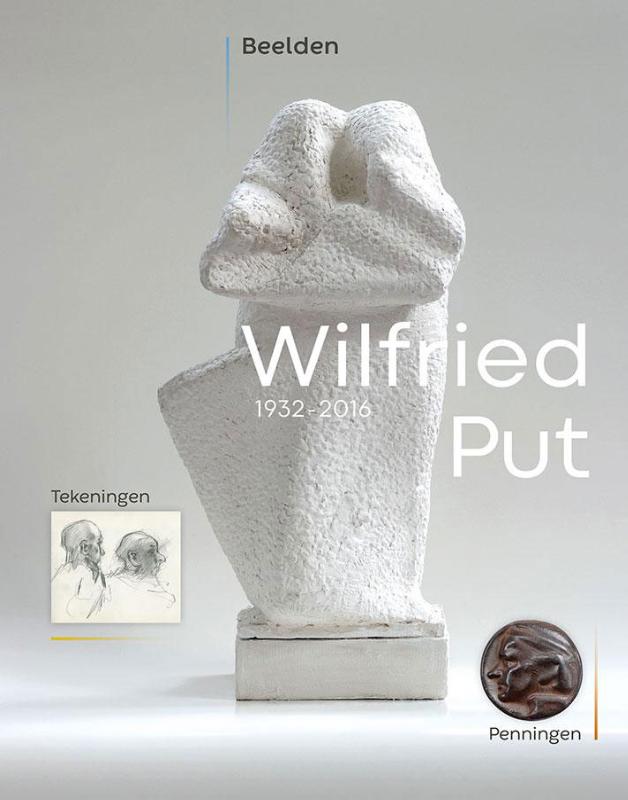 WILFRIED PUT - BEELDEN, TEKENINGEN, PENNINGEN