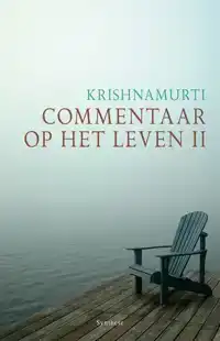 COMMENTAAR OP HET LEVEN