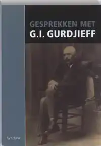 GESPREKKEN MET GURDJIEFF