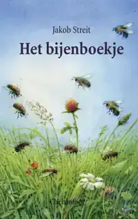 HET BIJENBOEKJE