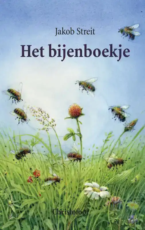 HET BIJENBOEKJE