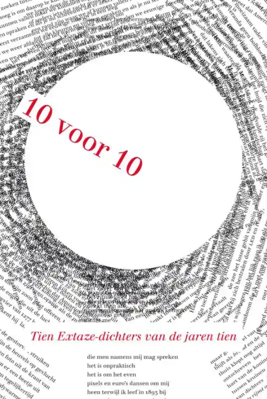 10 VOOR 10